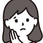 フリーター女性